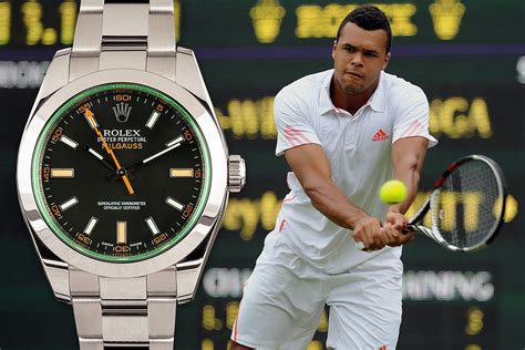 why do rolex gets tennis players to advertise them|rolex australian open.